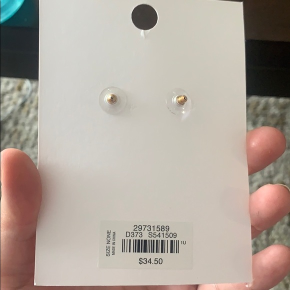 Earrings - Picture 2 of 2